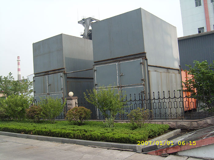 噪聲治理廠家 噪聲治理廠家